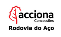Acciona Concessões - Rodovia do Aço